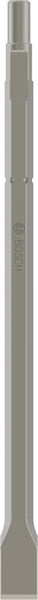 Plochý sekáč PRO HEX 19-4C, 22 × 400 mm