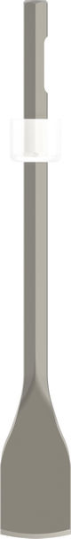 Lopatkový sekáč PRO HEX 19-4C, 60 × 450 mm