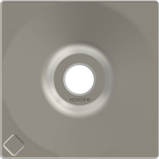 Pěchovací deska PRO SDS max Tamping Plate, 120 × 120 mm