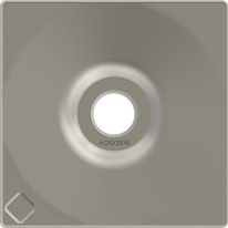 Pěchovací deska PRO SDS max Tamping Plate, 120 × 120 mm