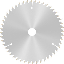 Pilový kotouč PRO Wood pro okružní pilu, 160 × 2,6 × 20 mm, T48