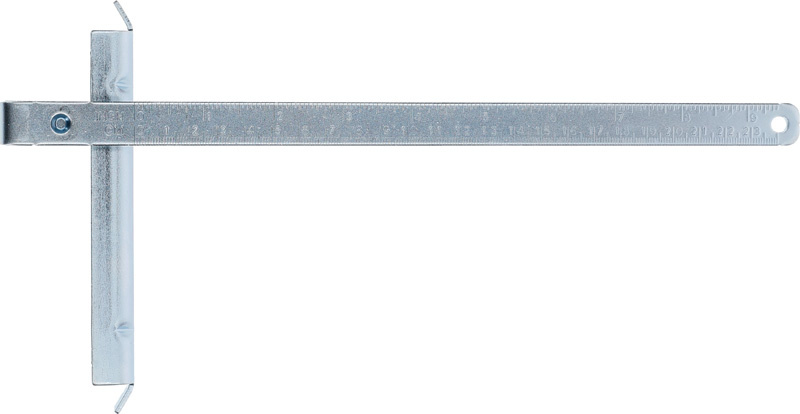 Boční doraz GKS 18V-70L