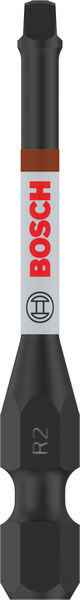 Bit PRO Robertson Impact, R2, 55 mm, 5 ks