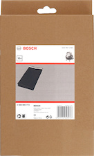 Vak na odpad, 265 × 125 × 12 mm
