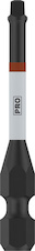 Bit PRO Robertson Impact, R2, 55 mm, 2 ks