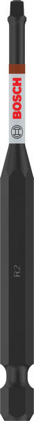 Bit PRO Robertson Impact, R2, 90 mm