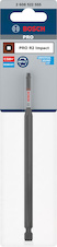 Bit PRO Robertson Impact, R2, 150 mm