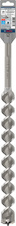Vrták do betonu PRO SDS max-4, 38 × 400 × 520 mm