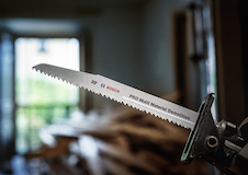 List PRO Multi Material Demolition S1110VF 1,6 × 22 × 225 mm, 2 ks