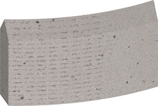 Segmenty pro vrtací korunku PRO Core Cutter dry, 62 × 11,5 mm, UNC 1¼″