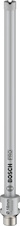 Vrtací korunka PRO Core Cutter wet pro vrtání za mokra, 18 × 300 mm, G ½″