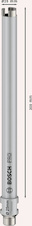 Vrtací korunka PRO Core Cutter wet pro vrtání za mokra, 25 × 300 mm, G ½″
