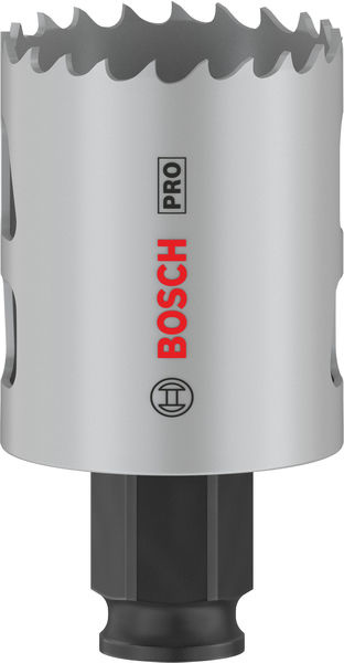 Děrovka PRO Multi Material PC Plus, 40 mm, 24 ks