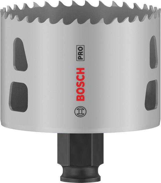 Děrovka PRO Multi Material PC Plus, 68 mm, 16 ks