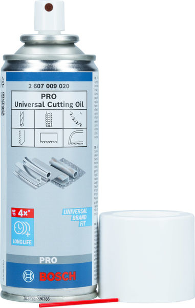 Univerzální řezný olej PRO, 250 ml