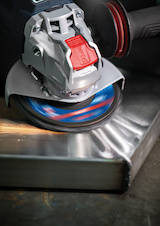 Kotouč EXPERT N475 SCM X-LOCK, 115 mm, hrubý