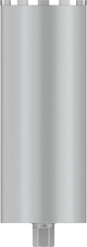 Vrtací korunka PRO Core Cutter wet pro vrtání za mokra, 182 × 450 mm, UNC 1¼″