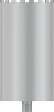 Vrtací korunka PRO Core Cutter wet pro vrtání za mokra, 250 × 450 mm, UNC 1¼″