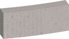 Segmenty pro korunku PRO Core Cutter wet, 300 mm, 1¼ palce UNC