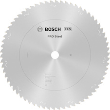 Pilový kotouč PRO Steel Corded pro okružní pilu, kabelovou, 355 × 2,2 × 25,4 mm, T66