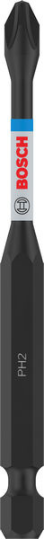Bit PRO Phillips Impact, PH2, 90 mm