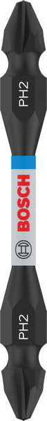 Oboustranný bit PRO Impact pro Pick and Click, PH2, 65 mm