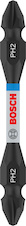 Oboustranný bit PRO Impact pro Pick and Click, PH2, 65 mm