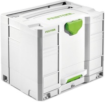 Festool T-LOC SYS-COMBI 3 - Systainer