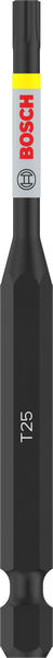 Bit PRO Torx Impact, T25, 90 mm