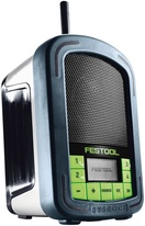 Festool SYSROCK BR 10 - Digitální rádio