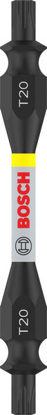 Oboustranný bit PRO Impact pro Pick and Click, T20, 65 mm