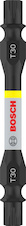 Oboustranný bit PRO Impact pro Pick and Click, T30, 65 mm