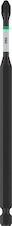 Bit PRO Pozidriv Impact, PZ2, 150 mm