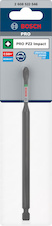 Bit PRO Pozidriv Impact, PZ2, 150 mm