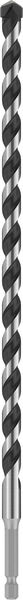Vrták PRO HEX-5, 12 × 250 × 300 mm
