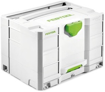 Festool T-LOC SYS-COMBI 2 - Systainer