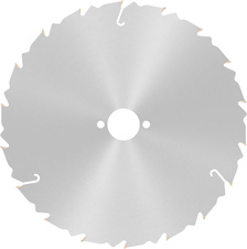 Pilový kotouč PRO Wood pro okružní pilu, 230 × 2,4 × 30 mm, T18