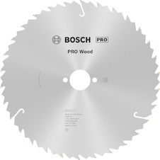 Pilový kotouč PRO Wood pro okružní pilu, 230 × 2,4 × 30 mm, T30