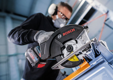 Pilový kotouč PRO Steel cordless pro akumulátorovou okružní pilu, 140 × 1,6 × 20 mm