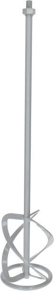 Míchací koš PRO Multi Material Fibrous and Liquid, 120 mm