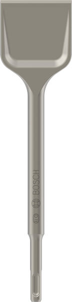Lopatkový sekáč PRO SDS plus-5C, 60 × 250 mm