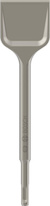 Lopatkový sekáč PRO SDS plus-5C, 60 × 250 mm