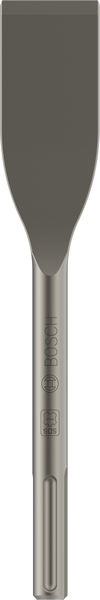 Sada sekáčů na dlaždice PRO SDS max-5C 50 × 300 mm, 5 ks
