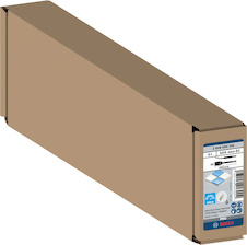 Sada sekáčů na dlaždice PRO SDS max-5C 50 × 300 mm, 5 ks