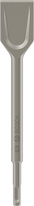 Lopatkový sekáč PRO SDS plus-5C, 40 × 250 mm