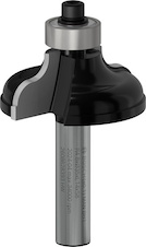 Klasická profilová fréza PRO, R 4,8, stopka 8 mm