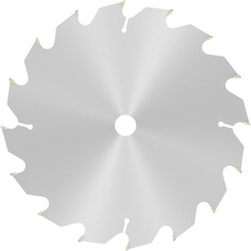 Pilový kotouč PRO Wood pro okružní pilu, 184 × 2,5 × 16 mm