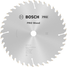 Pilový kotouč PRO Wood pro okružní pilu, 184 × 2,5 × 16 mm
