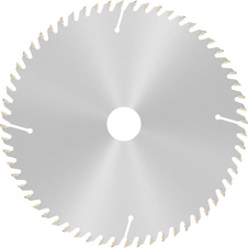 Pilový kotouč PRO Wood pro okružní pilu, 184 × 2,5 × 25 mm