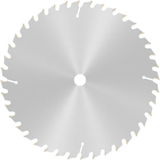 Pilový kotouč PRO Wood pro okružní pilu, 210 × 2,5 × 16 mm